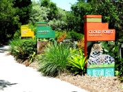 Zoo de Miami...